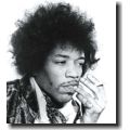 Jimi Hendrix - Ecouter de la musique