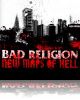 New Maps of Hell - Ecouter de la musique