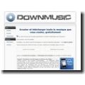 DownMusic - Musique