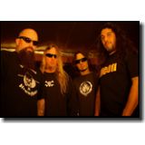 Ecouter la musique de Slayer - Ecouter de la musique