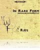 In Rare Form: Unreleased Instrumentals - Ecouter de la musique