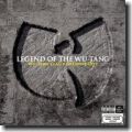 Legend of the Wu-Tang Clan: Greatest Hits