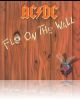 Fly on the Wall - Ecouter de la musique