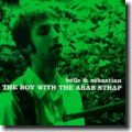The Boy With the Arab Strap