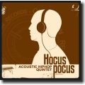 Acoustic, Hiphop, Quintet