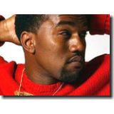 Ecouter la musique de Kanye West - Ecouter de la musique