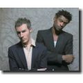 Massive Attack - Ecouter de la musique