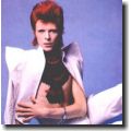 David Bowie - Ecouter de la musique