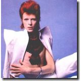 Ecouter la musique de David Bowie - Ecouter de la musique