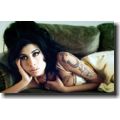 Amy Winehouse - Ecouter de la musique