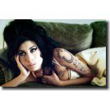 Ecouter la musique de Amy Winehouse - Ecouter de la musique