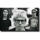 Ecouter la musique de Nirvana - Ecouter de la musique