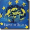 Europe et haines