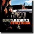 Jazzmatazz, Volume 3: Streetsoul