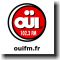 Oui FM - Ecouter la radio rock Oui FM