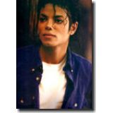 Ecouter la musique de Michael Jackson - Ecouter de la musique