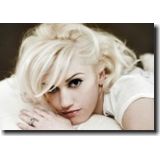 Ecouter la musique de Gwen Stefani - Ecouter de la musique
