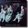 Heaven and Hell - Ecouter de la musique