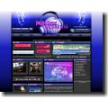 Paradise DJ Webradio - Musique